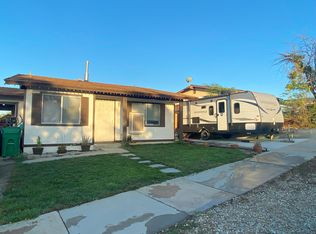 42058 Blueflax Ave, Quartz Hill, CA 93536