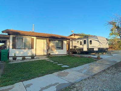 42058 Blueflax Ave, Quartz Hill, CA, 93536