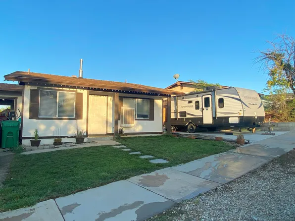 42058 Blueflax Ave, Quartz Hill, CA 93536