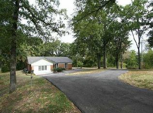 13733 E Crestview Dr, Claremore, OK 74019