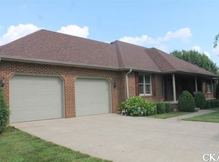 312 Dallas Dr, Hustonville, KY 40437