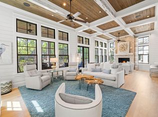 31 Park Row Ln, Santa Rosa Beach, FL 32459