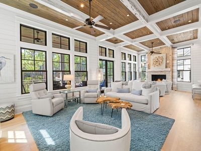 31 Park Row Ln, Santa Rosa Beach, FL, 32459