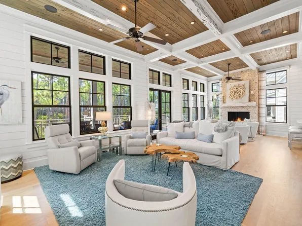 31 Park Row Ln, Santa Rosa Beach, FL 32459