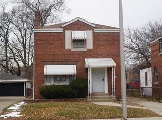 9616 S Bensley Ave, Chicago, IL