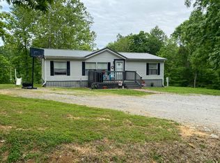 1470 Bethel Church Rd, Beaver Dam, KY 42320