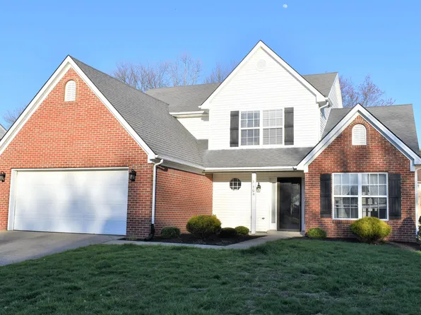 104 Cottage Garden Ln, Midway, KY 40347