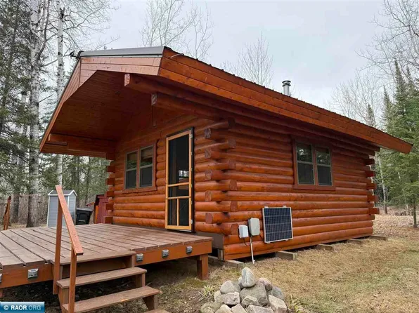 9051 Range Line Rd, Cook, MN 55723