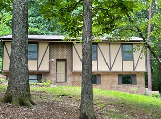 154 Moore Cir NE, Cleveland, TN 37312