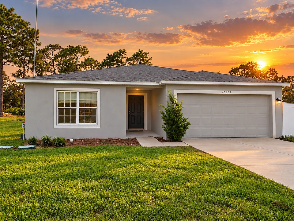 15265 Mottled Owl Rd
