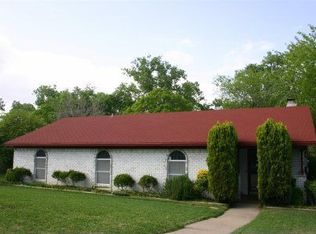 11642 Drummond Dr, Dallas, TX 75228