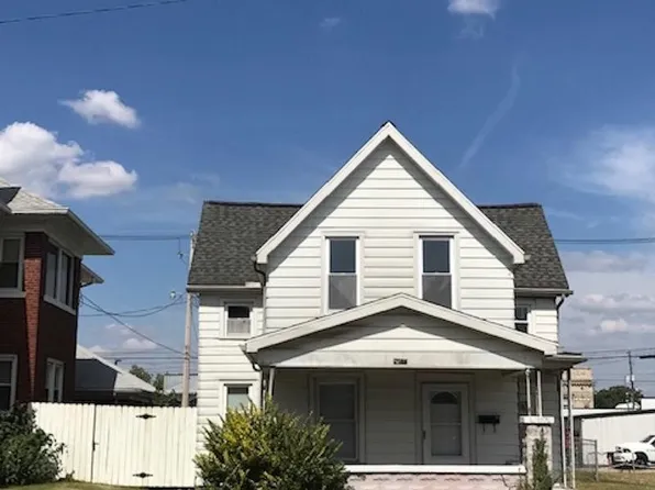 2127 W Illinois St, Evansville, IN 47712
