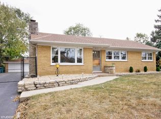 8117 Lorel Ave, Burbank, IL