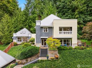 8027 NE Hidden Cove Rd, Bainbridge Island, WA 98110