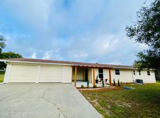 12340 Greenwood St, Brooksville, FL 34613