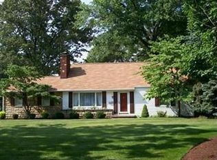 3805 Bellwood Dr NW, Canton, OH