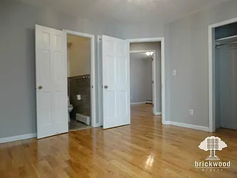 Rented by Brickwood Realty