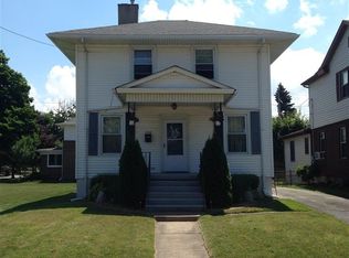 1206 5th St, Sandusky, OH