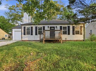 134 Mayflower Cir, Cartersville, GA 30120