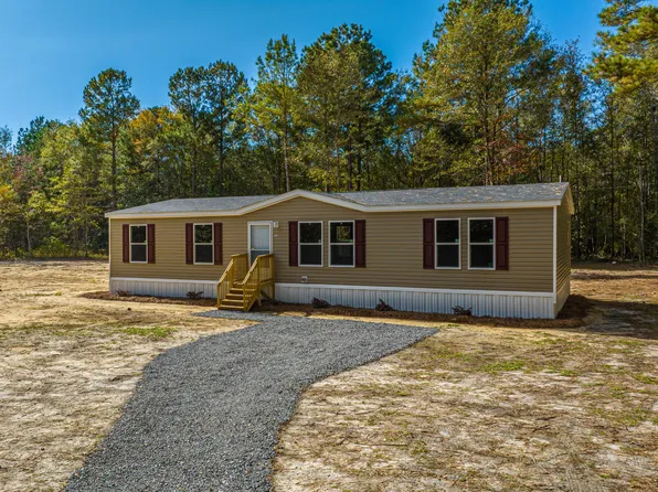 125 Hamp Ln, Saint Stephen, SC 29479