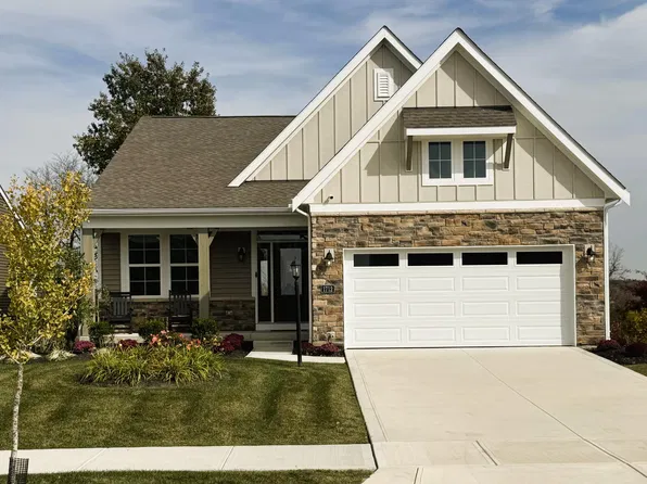 1712 Skyview Dr, Marysville, OH 43040