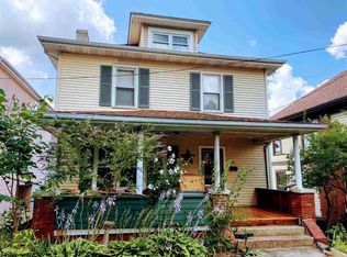 244 Waitman St, Morgantown, WV 26501