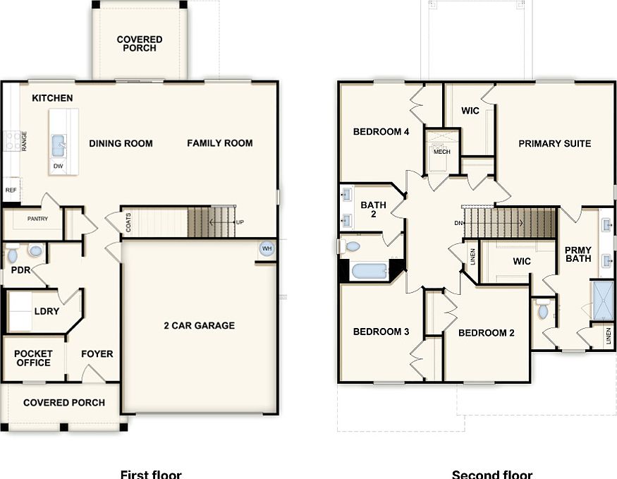 2nd image of 12628 W Adair Dr