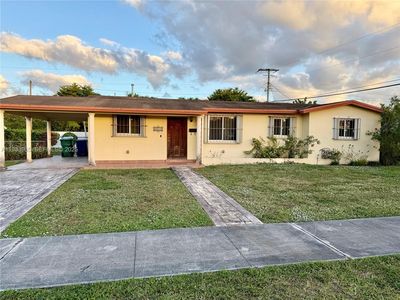 2801 SW 92nd Ct, Miami, FL, 33165