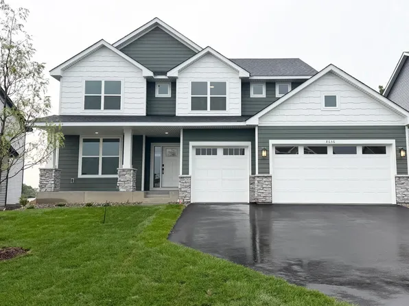 8656 Periwinkle Blvd, Woodbury, MN 55129