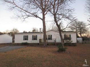 2160 Trout Ave SW, Supply, NC 28462