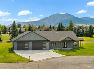 57 Sundog Ct, Red Lodge, MT 59068