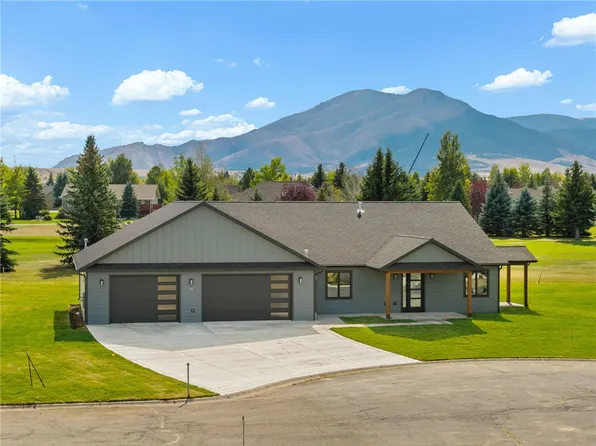 57 Sundog Ct, Red Lodge, MT 59068