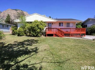 116 N 925 E, Ogden, UT 84404