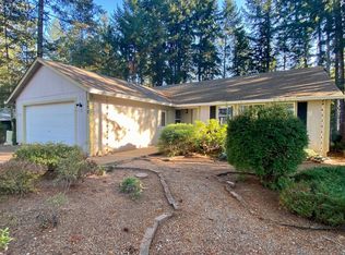 770 E Road Of Tralee, Shelton, WA 98584