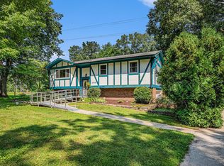 2709 N Shawnee Trl, La Porte, IN 46350