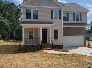 311 Kickapoo Ave, Gastonia, NC 28056