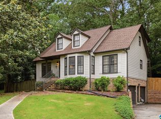 5513 Heath Row Dr, Birmingham, AL 35242