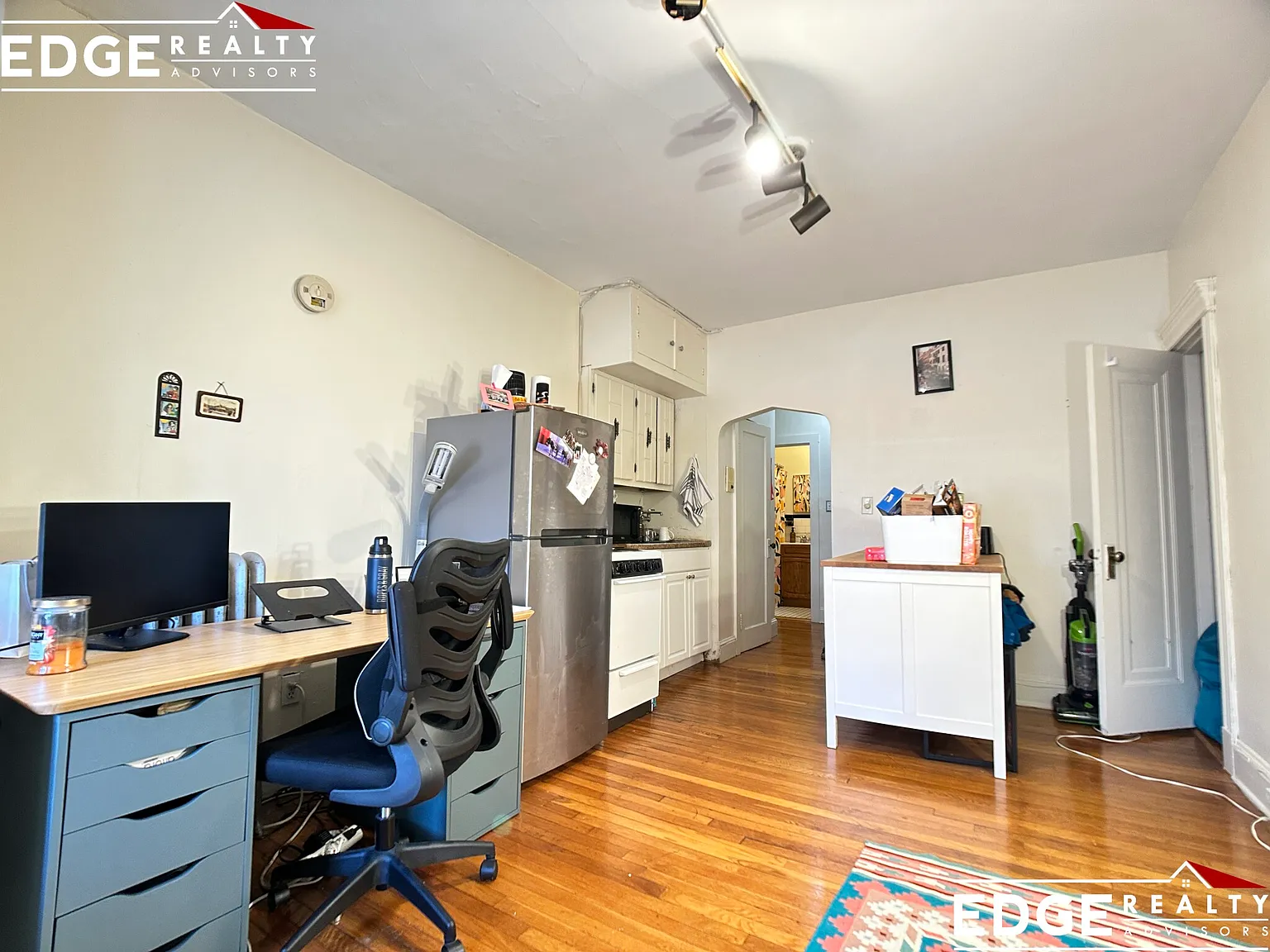 Studio, 550 sqft, $2,095 — Photo 1