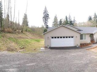 1933 Spirit Lake Hwy, Castle Rock, WA 98611