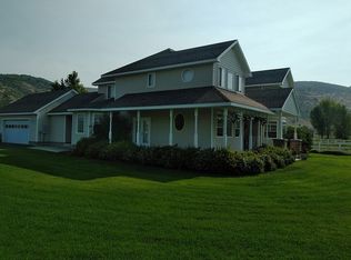 2725 E Woodland Way, Kamas, UT 84036