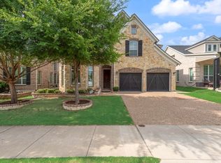 14205 Notting Hill Dr, Little Elm, TX 75068