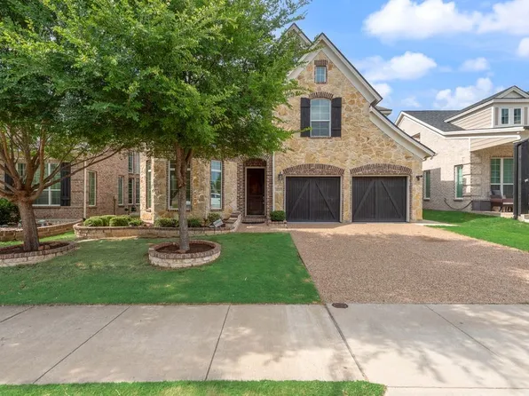 14205 Notting Hill Dr, Little Elm, TX 75068