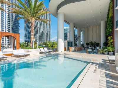 801 S Miami Ave UNIT 5006, Miami, FL, 33130