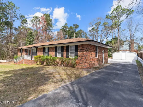4709 Shaw Drive, Wilmington, NC 28411