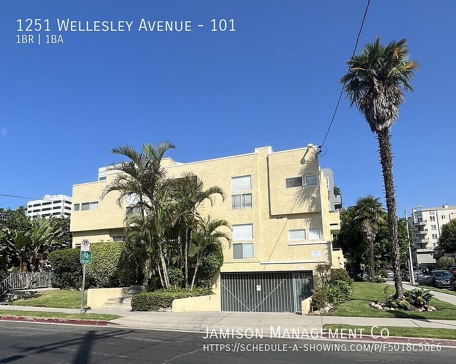 1st image of 1251 Wellesley Ave APT 101