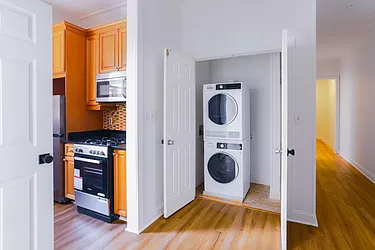353 West 51st Street, #9/2A