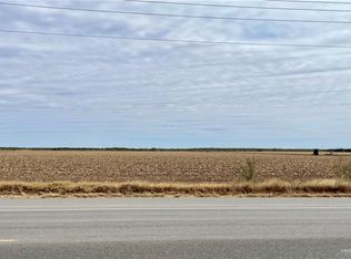 3665 S Fm 493 St, Donna, TX 78537