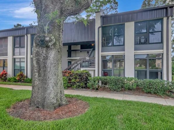 2400 WINDING CREEK BOULEVARD #26-204, CLEARWATER, FL 33761
