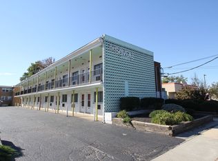 The Savoy Annex - Oaklyn, NJ, Oaklyn, NJ 08107