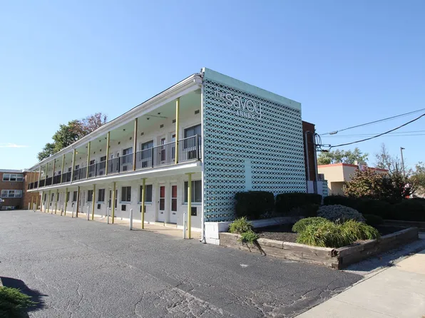 The Savoy Annex - Oaklyn, NJ, 714 White Horse Pike APT 02A, Oaklyn, NJ 08107